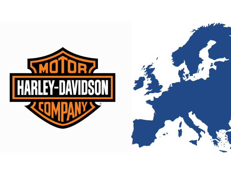 Harley - Davidson: Στροφή σε πιο “ευρωπαϊκές” φόρμες μοντέλων;