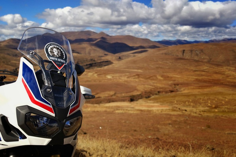 honda adventure roads 2019 2