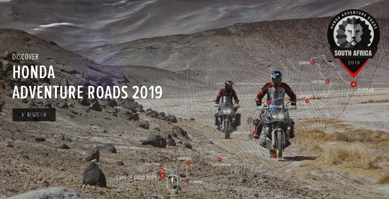 honda adventure roads 2019 21