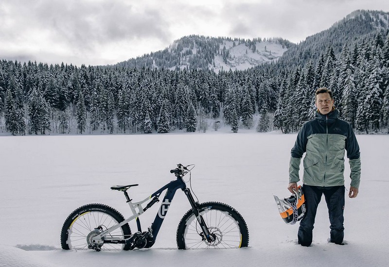 husqvarna bicycles 3
