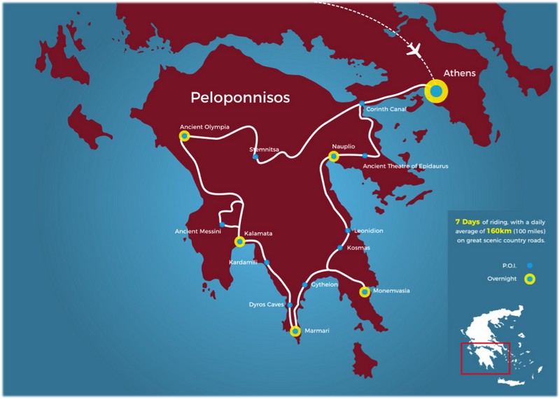 indian legendary rides greece 13