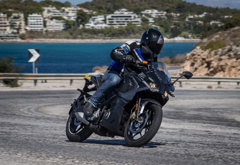 bajaj pulsar