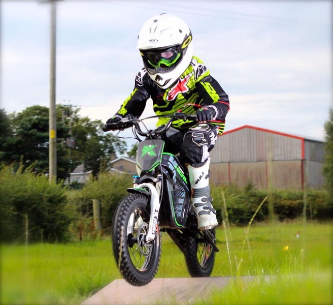 e trax ktm epark ireland 1