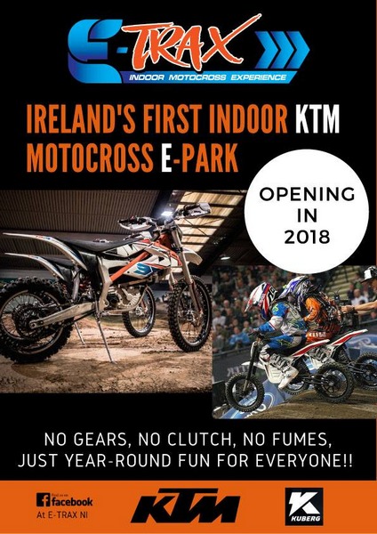 e trax ktm epark ireland 4