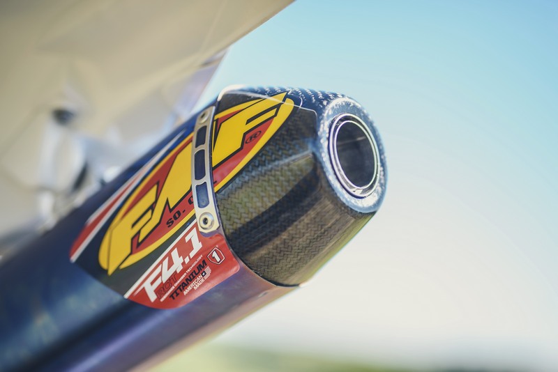 FMF Factory 4