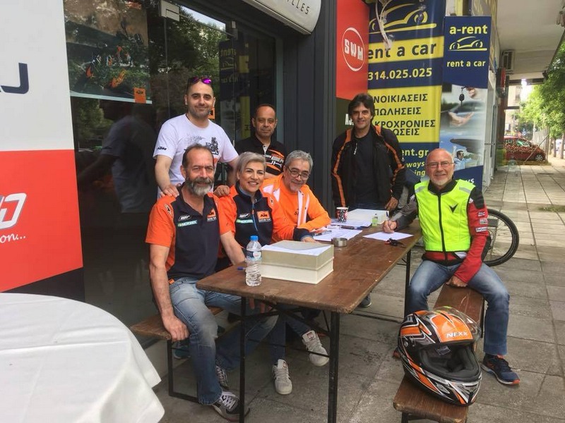 ktm orange days 2018 thess katerini 3