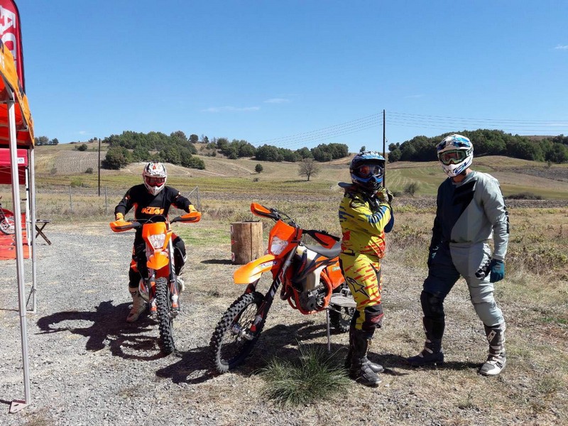 ktm offroad days 2018 grevena apologismos 8