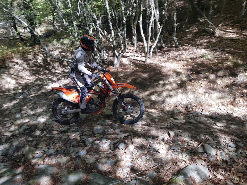 ktm offroad days 2018 xanthi 5