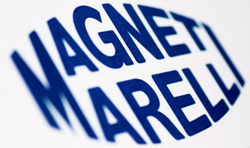 Magneti Marelli - Πουλήθηκε στην ιαπωνική Calsonic Kansei