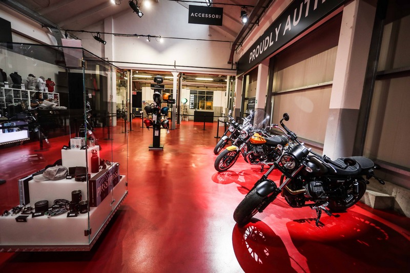 moto guzzi open house 2018 preview 3