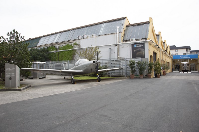 02 Piaggio Museum min