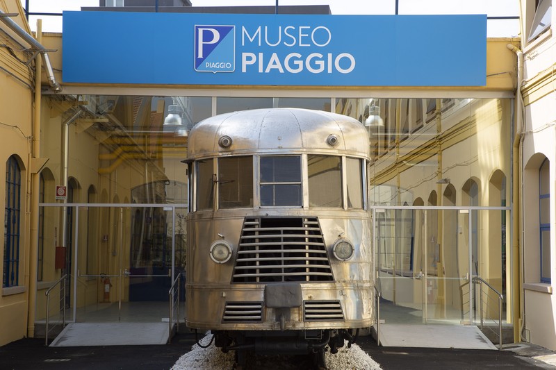 05 Piaggio Museum min
