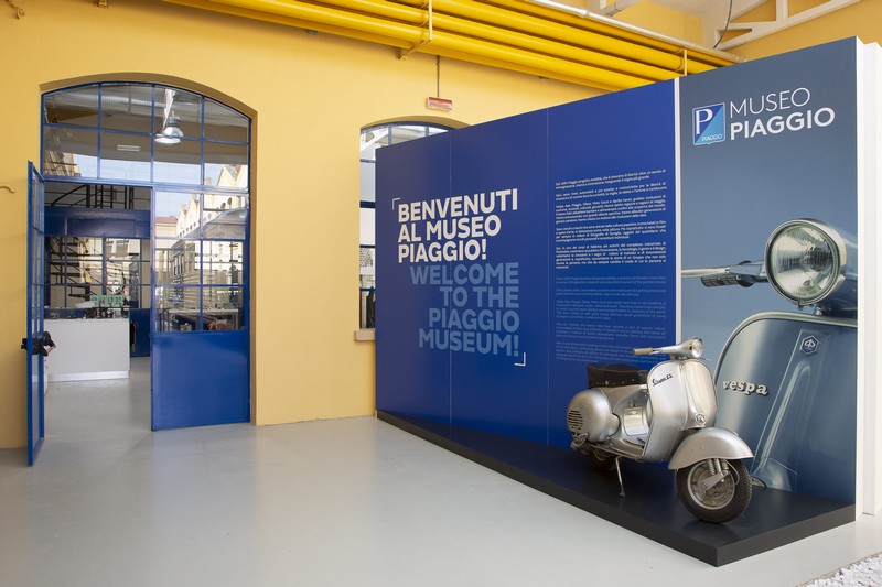 07 Piaggio Museum min