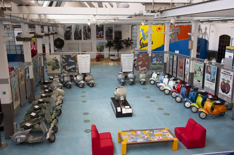 15 Piaggio Museum min