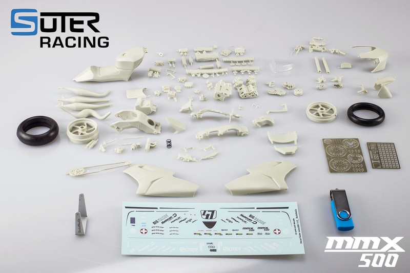 suter mmx 500 miniature 12