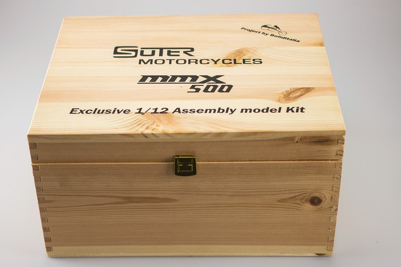 suter mmx 500 miniature 6