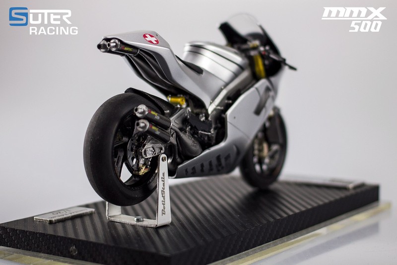 suter mmx 500 miniature 9