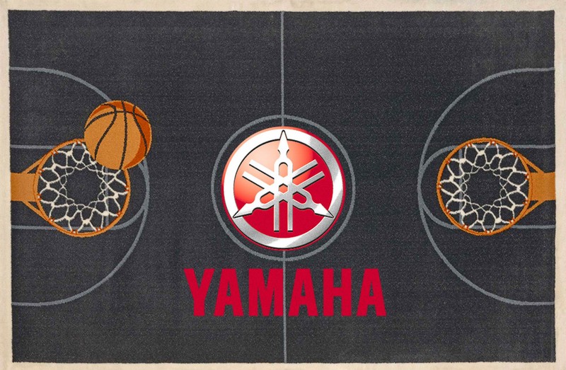 Η Yamaha σας πηγαίνει μπάσκετ