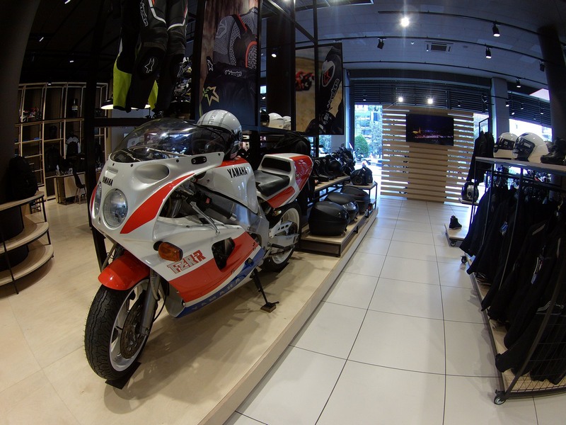 yamaha ag paraskevi 19