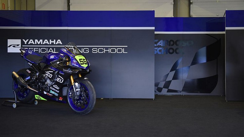 yamaha riding schools 14