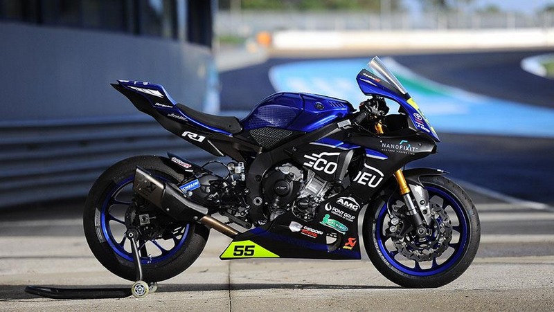 yamaha riding schools 9