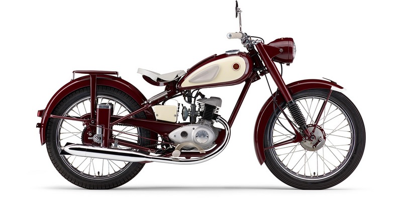 yamaha ya 1 3