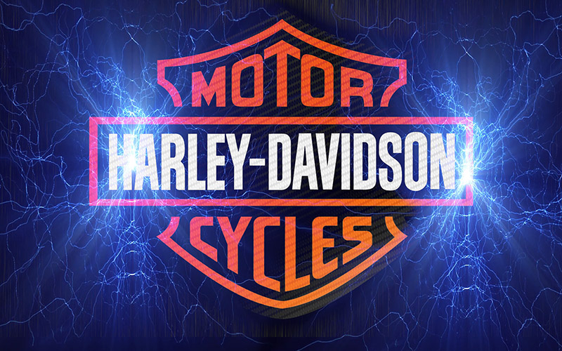 Harley-Davidson: Kατοχυρώνει το “H-D Revelation” για τα e-bikes