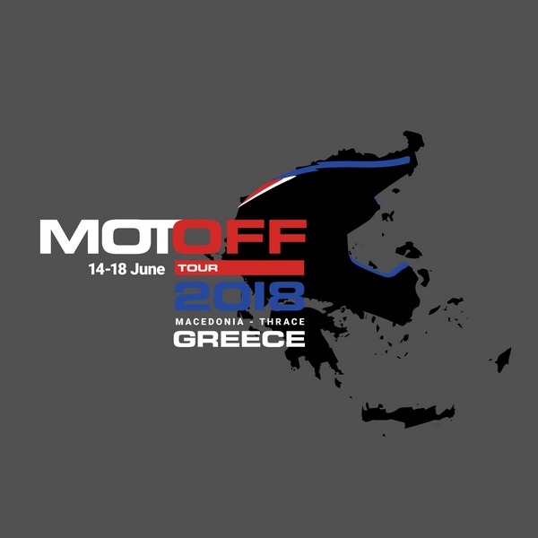 MotOFFtour 2018: Μακεδονία - Θράκη