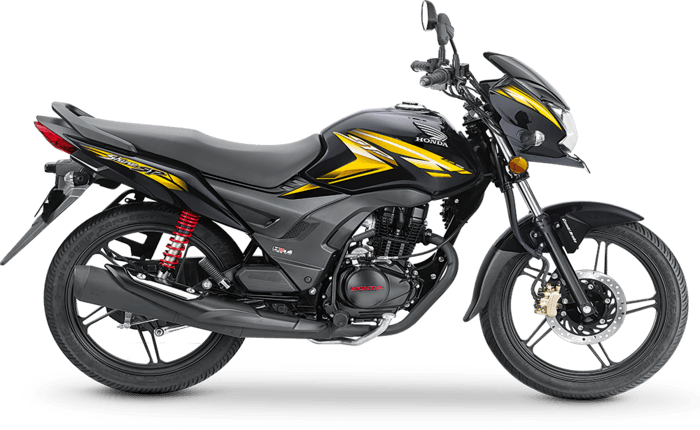 Honda – Πολύ ισχυρή παρουσιά στην αγορά της Ινδίας