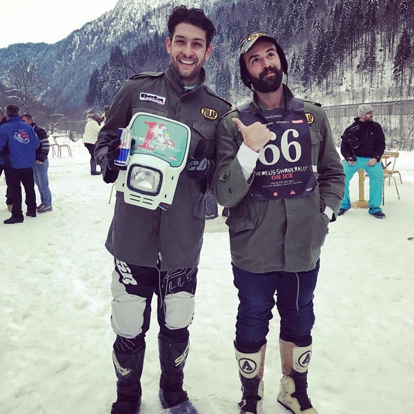 deus swank rally on ice 2018 5