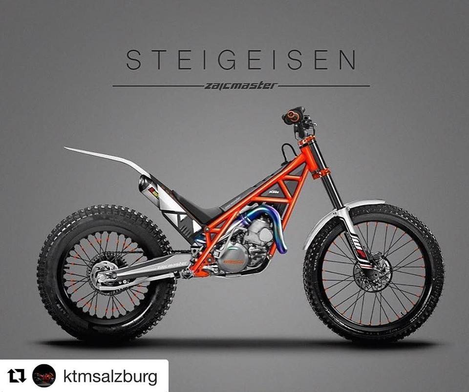 ktm bike mrp