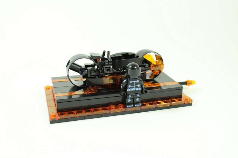 rizler tron cycle 1
