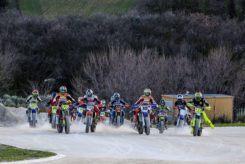valentino rossi the ranch 1