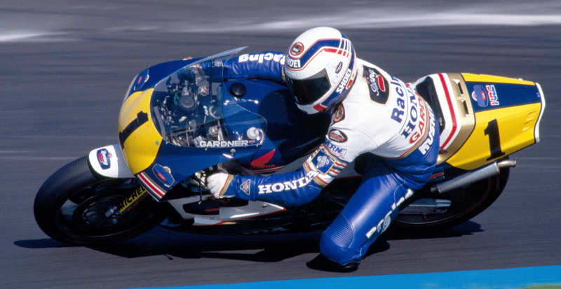 the wayne gardner story 11
