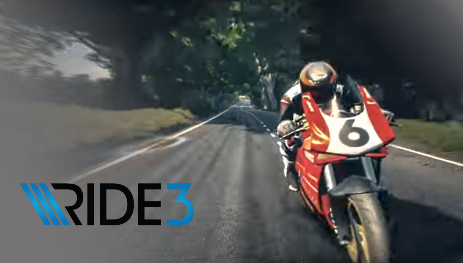 Ride 3 – Tο καλύτερο videogame με μοτοσυκλέτες όλων των εποχών;