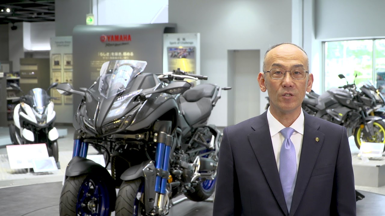 Η Yamaha ζητά την γνώμη σας για τα μελλοντικά της μοντέλα