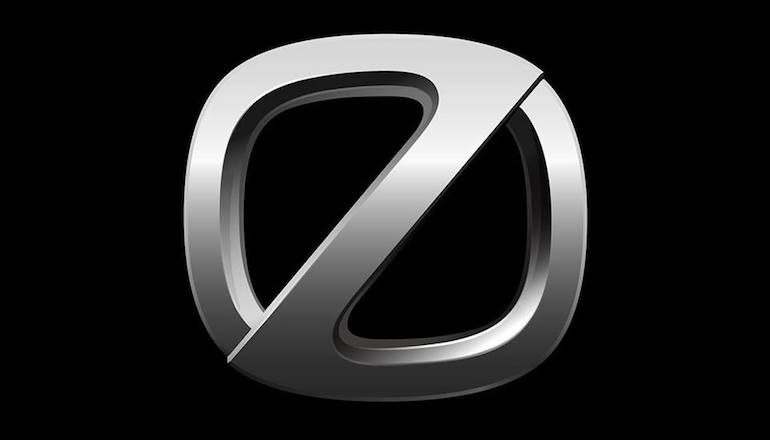ΖERO Motorcycles – Νέο έμβλημα / logo