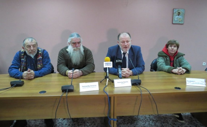 37η Πανελλήνια Συγκέντρωση Μοτοσυκλετιστών - στην Προσοτσάνη