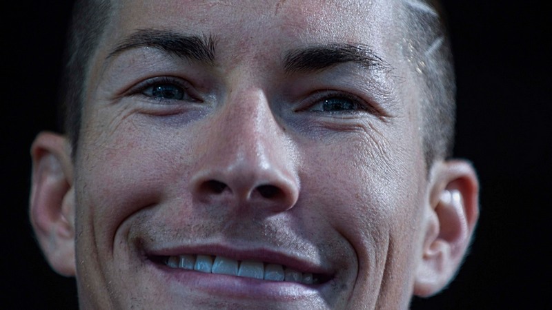 a million dollar smile nicky hayden 1
