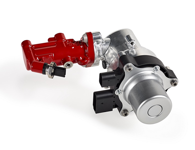 Brembo Electro hydraulic actuator 1