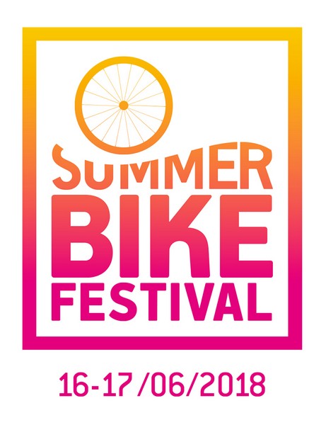Summer Bike Festival 2018 – Η χαρά του ποδηλάτου