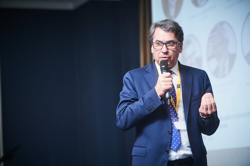 ACEM President Stefan Pierer 2