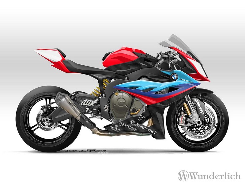 bmw s675 range 4