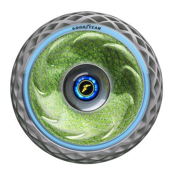 goodyear oxygene 1