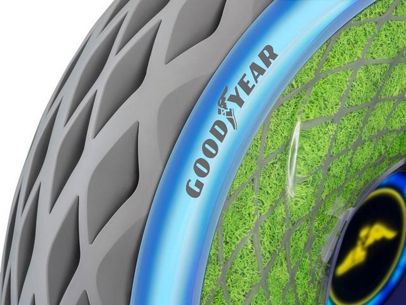 goodyear oxygene 2