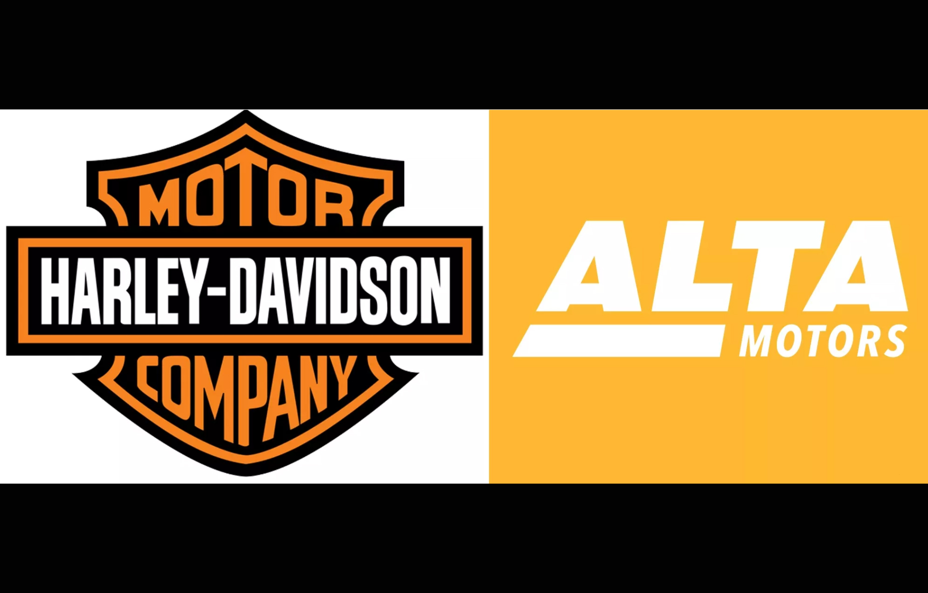 Harley-Davidson και Alta Motors ενώνουν τις δυνάμεις τους!