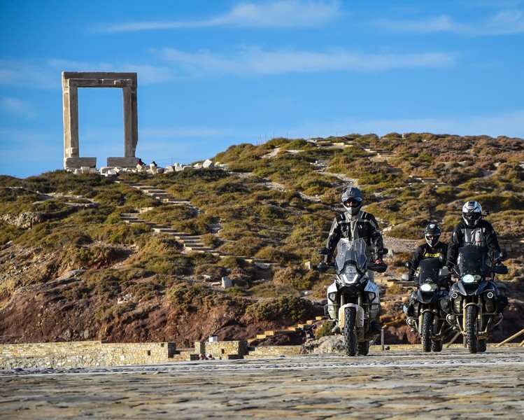 Naxos Adventure Rally 2018 – Κυκλαδίτικη περιπέτεια!