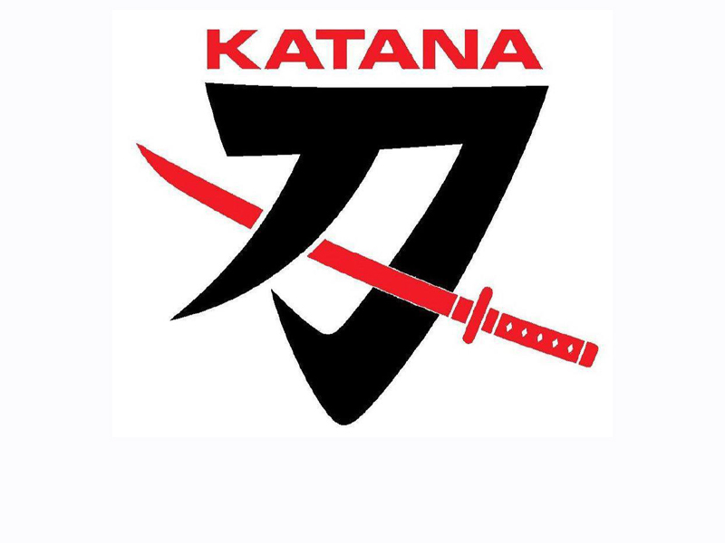 Suzuki – Κατοχύρωση νέου εμβλήματος “Katana”