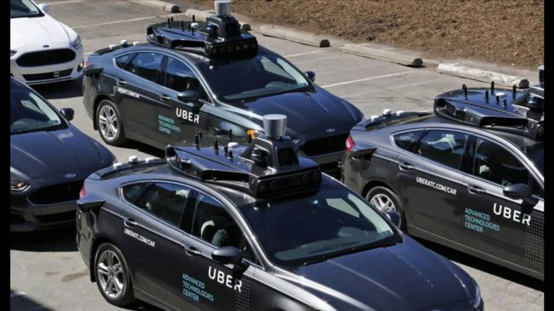 uber driverless cars 3