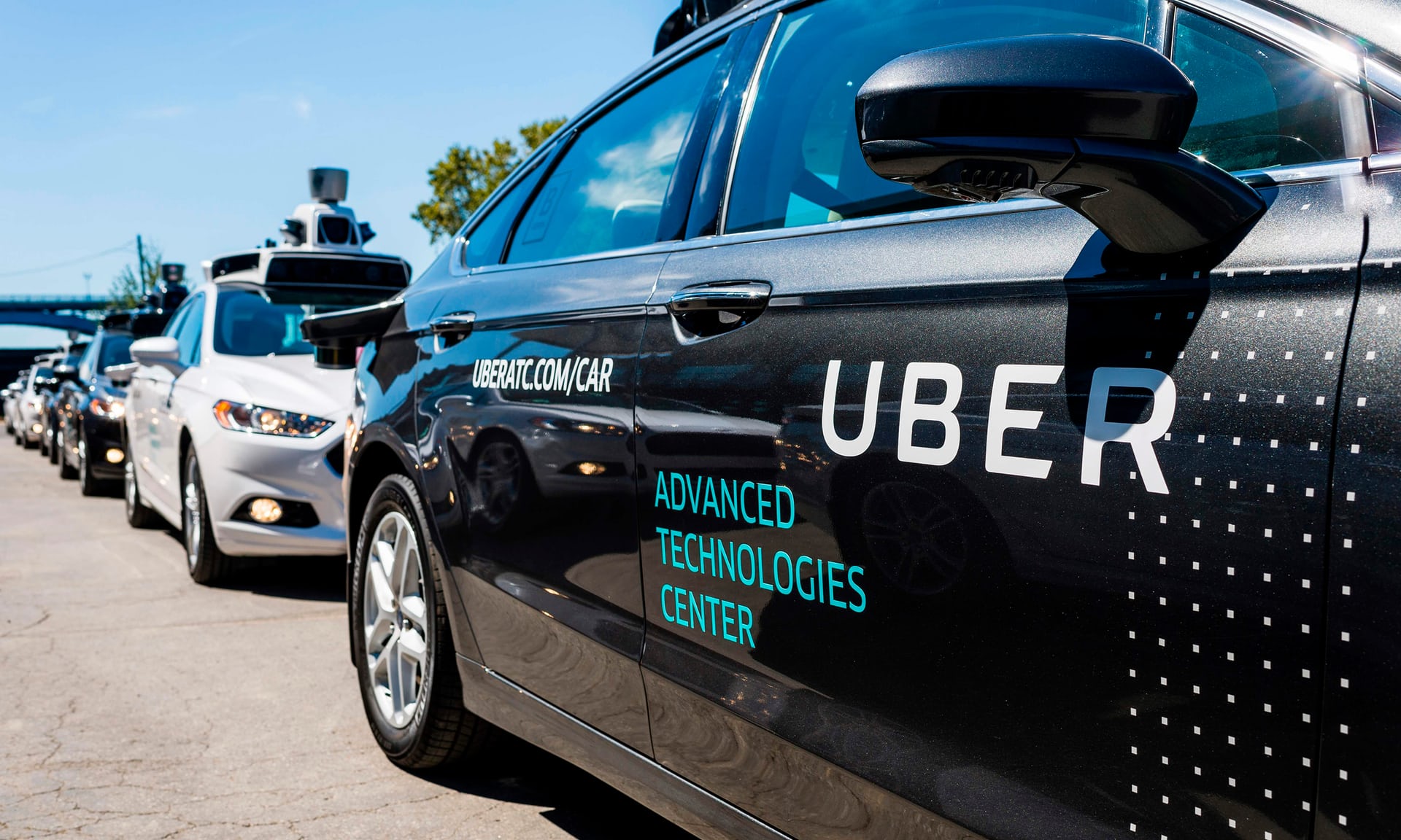 Uber – Περιπλέκεται η περίπτωση με το δυστύχημα